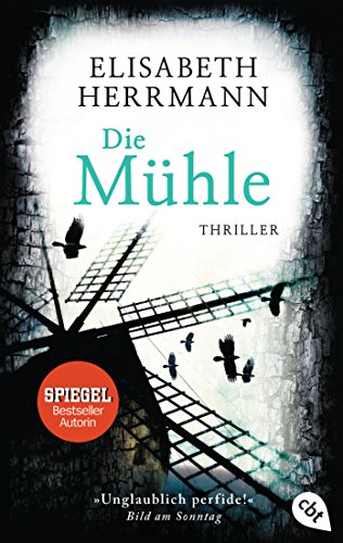 Stock image for Die Mühle for sale by WorldofBooks