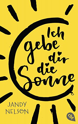 Imagen de archivo de Ich gebe dir die Sonne -Language: german a la venta por GreatBookPrices