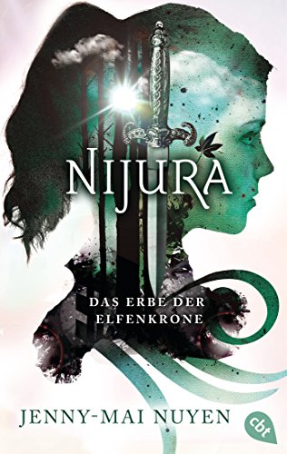 Stock image for Nijura - Das Erbe der Elfenkrone -Language: german for sale by GreatBookPrices