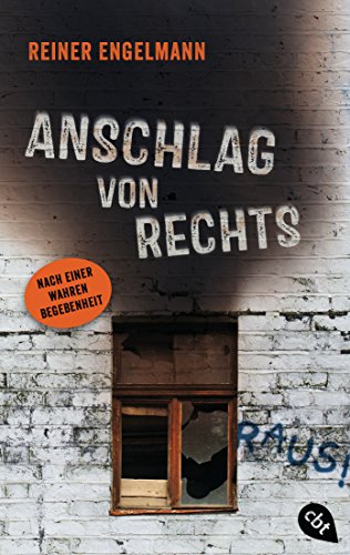 Imagen de archivo de Anschlag von rechts -Language: german a la venta por GreatBookPrices