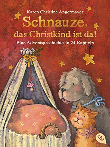 Beispielbild fr Schnauze, das Christkind ist da -Language: german zum Verkauf von GreatBookPrices