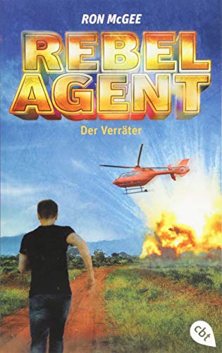 Beispielbild fr Rebel Agent - Der Verrter zum Verkauf von text + tne