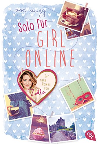 Stock image for Solo fr Girl Online -Language: german for sale by GreatBookPrices