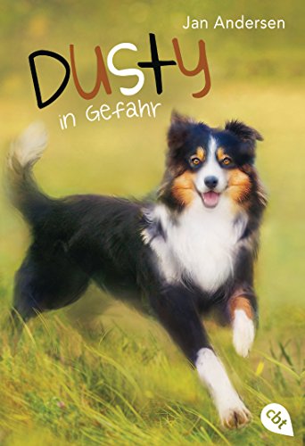 Stock image for Dusty in Gefahr for sale by GreatBookPrices
