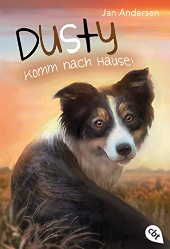 Stock image for Dusty - Komm nach Hause! for sale by Ammareal