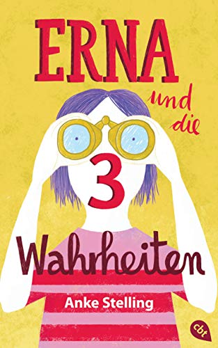 Stock image for Erna und die drei Wahrheiten -Language: german for sale by GreatBookPrices