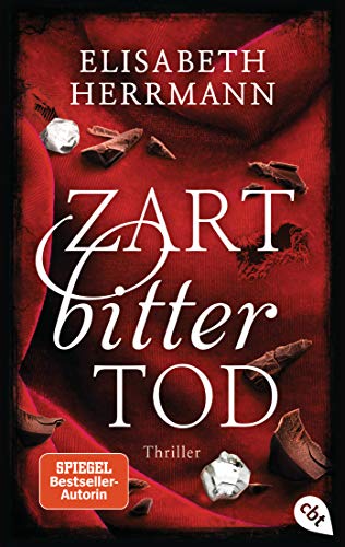 Stock image for Zartbittertod -Language: german for sale by GreatBookPrices