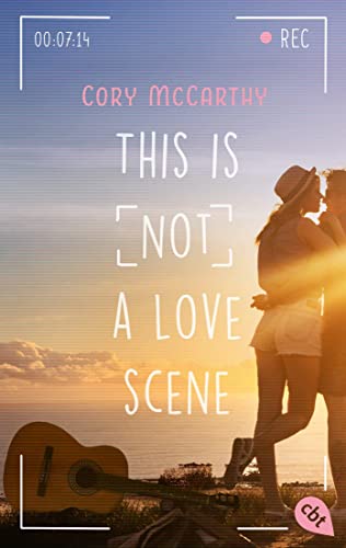 Stock image for This is not a love scene for sale by Ammareal