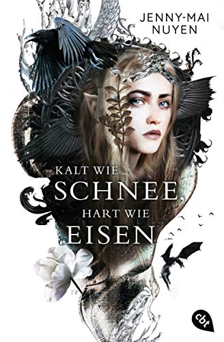 Stock image for Kalt wie Schnee, hart wie Eisen: Magische Elfenfantasy for sale by medimops
