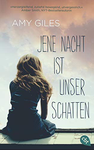 Stock image for Jene Nacht ist unser Schatten for sale by medimops