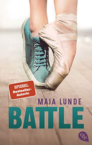 Imagen de archivo de Battle -Language: german a la venta por GreatBookPrices