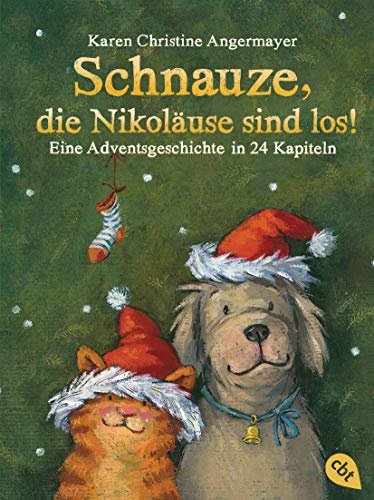 Beispielbild fr Schnauze, die Nikoluse sind los -Language: german zum Verkauf von GreatBookPrices