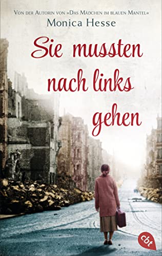 Stock image for Sie mussten nach links gehen for sale by GreatBookPrices