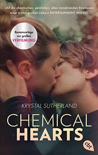 Beispielbild fr Chemical Hearts: Verfilmung ?Chemical Hearts? ab 21.08.2020 auf Amazon Prime Video verfgbar zum Verkauf von medimops