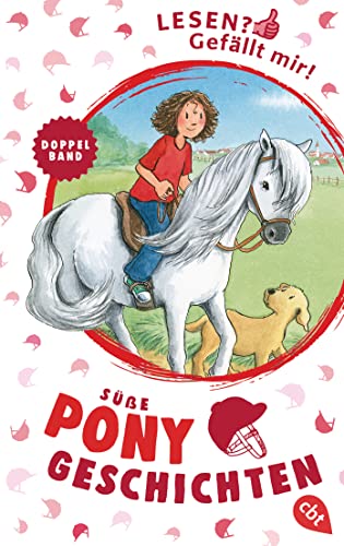 Stock image for Lesen? Gefllt mir! - Se Ponygeschichten for sale by GreatBookPrices