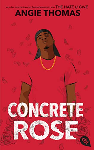Stock image for Concrete Rose for sale by GreatBookPrices