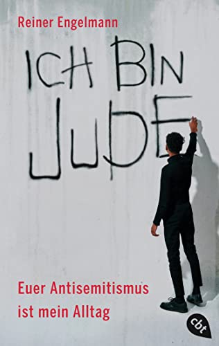 Stock image for Ich bin Jude - Euer Antisemitismus ist mein Alltag for sale by GreatBookPrices