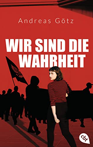 Stock image for Wir sind die Wahrheit for sale by Blackwell's