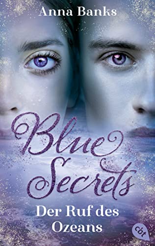 Beispielbild fr Blue Secrets ? Der Ruf des Ozeans: Das Finale der betrenden New-York-Times-Bestseller-Romantasyreihe (Die Blue-Secrets-Trilogie, Band 3) zum Verkauf von medimops