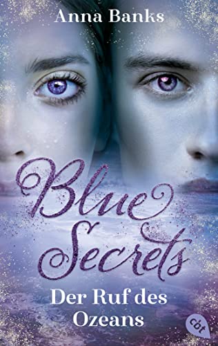 Stock image for Blue Secrets - Der Ruf des Ozeans for sale by GreatBookPrices