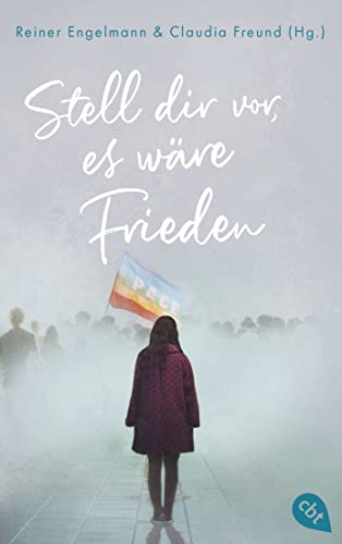 Stock image for Stell dir vor, es wre Frieden for sale by GreatBookPrices