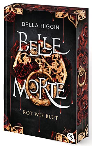 Imagen de archivo de Belle Morte - Rot wie Blut a la venta por GreatBookPrices