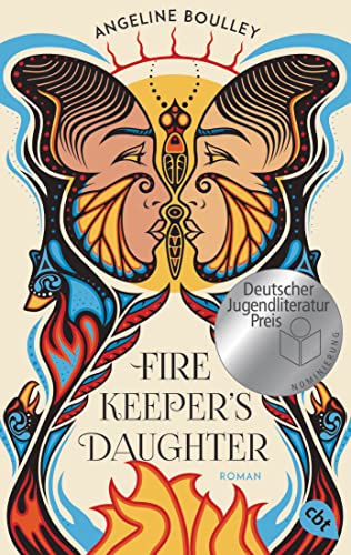 Imagen de archivo de Firekeeper's Daughter a la venta por GreatBookPrices
