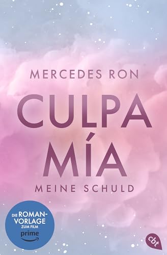 Stock image for Culpa Ma - Meine Schuld for sale by GreatBookPrices