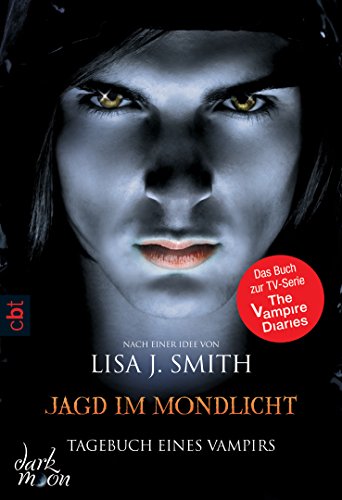 Beispielbild fr Tagebuch eines Vampirs - Jagd im Mondlicht: Band 9 zum Verkauf von medimops