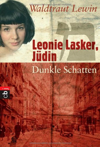 Beispielbild fr Leonie Lasker, Jdin - Dunkle Schatten: Band 2 zum Verkauf von medimops