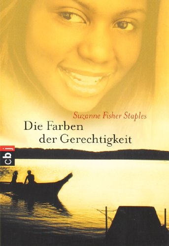 Die Farben der Gerechtigkeit (9783570400111) by Unknown Author