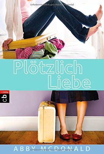 Stock image for Pltzlich Liebe for sale by medimops