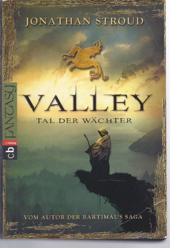 Beispielbild für Valley - Tal der WÃ¤chter zum Verkauf von WorldofBooks