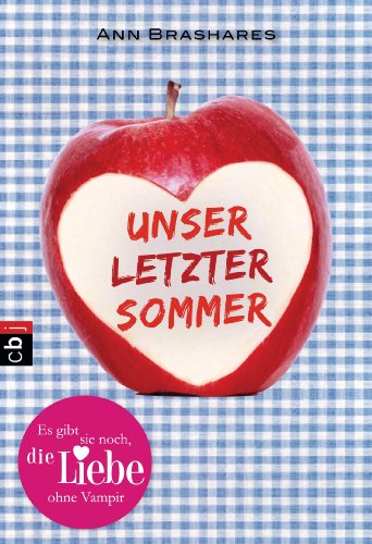 9783570401002: Unser letzter Sommer