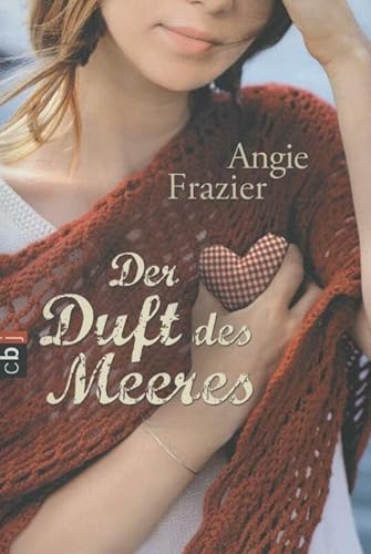 Stock image for Der Duft des Meeres for sale by Better World Books