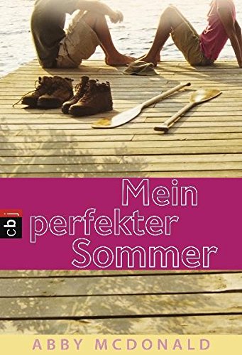 Imagen de archivo de Mein perfekter Sommer a la venta por medimops