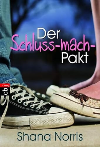 9783570401606: Der Schluss-mach-Pakt