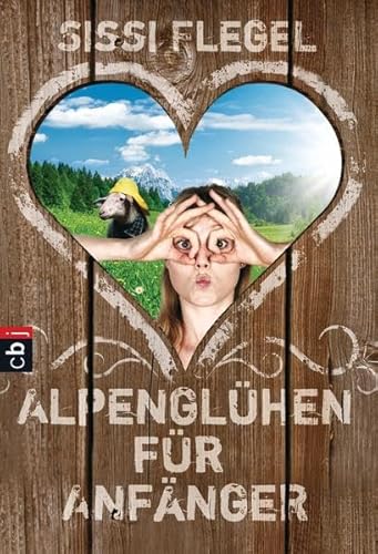 Beispielbild fr Alpenglhen fr Anfnger zum Verkauf von medimops