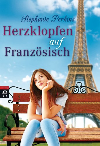 Stock image for Herzklopfen auf Franzsisch for sale by Ammareal