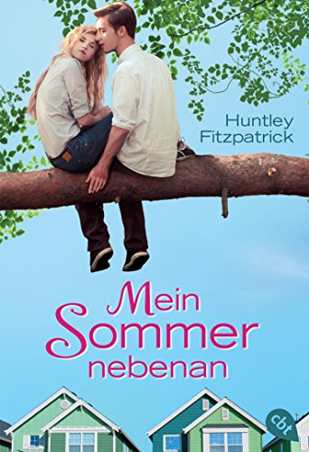 Stock image for Mein Sommer nebenan for sale by medimops