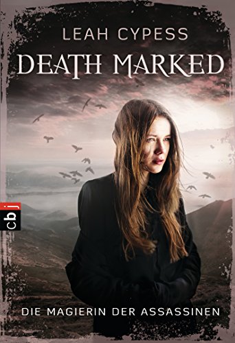 Stock image for Death Marked - Die Magierin der Assassinen: Band 1 for sale by medimops