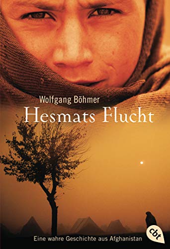 Stock image for Hesmats Flucht: Eine wahre Geschichte aus Afghanistan for sale by medimops