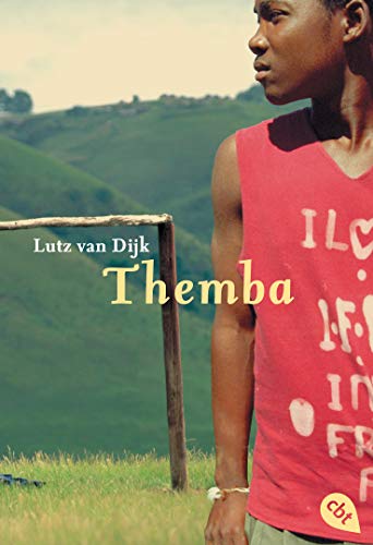 Imagen de archivo de Themba -Language: german a la venta por GreatBookPrices
