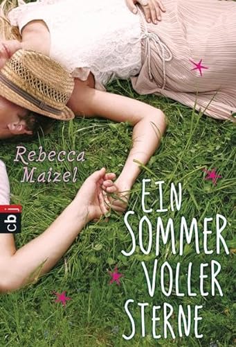 Stock image for Ein Sommer voller Sterne for sale by medimops
