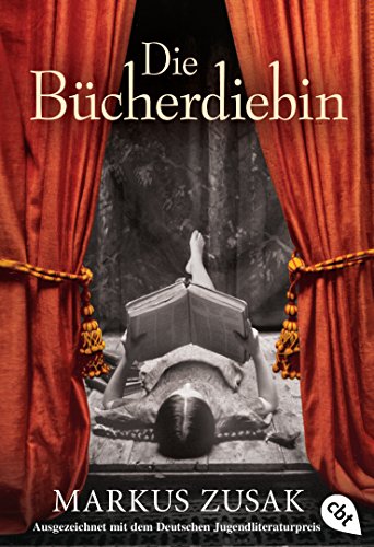 Beispielbild fr Die Bcherdiebin -Language: german zum Verkauf von GreatBookPrices