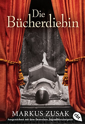 9783570403235: Die Bcherdiebin