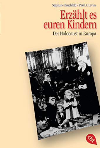Imagen de archivo de Erzhlt es euren Kindern -Language: german a la venta por GreatBookPrices