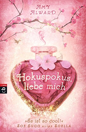 Beispielbild fr Hokuspokus, liebe mich (Die Love Potion-Reihe, Band 1) zum Verkauf von medimops