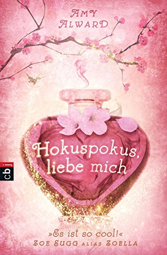 Stock image for Hokuspokus, liebe mich (Die Love Potion-Reihe, Band 1) for sale by medimops