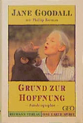 Stock image for Grund zur Hoffnung - Autobiographie. 3. Auflage for sale by Schueling Buchkurier